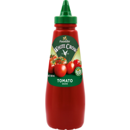 Photo of White Crow Tomato Sauce