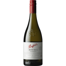 Photo of Penfolds Bin 311 Chardonnay 2018