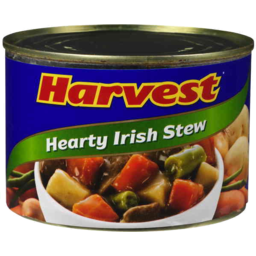 Photo of Harvest Hearty Irish Stew 425g