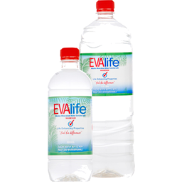 Photo of Evalife Water 1.5lt