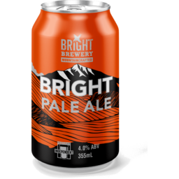 Photo of Bright Brewery Bright Pale Ale Can