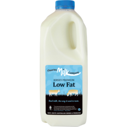 Photo of Fleurieu Milk Company Jersey Premium Low Fat Fresh Milk