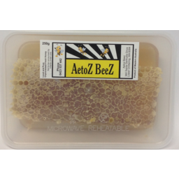 Photo of Aetoz Beez Fresh Honeycomb (250g)