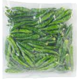 Photo of Green Chillies