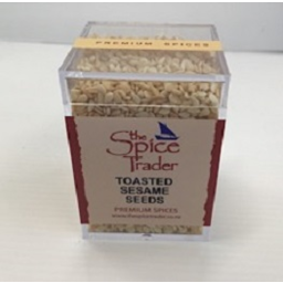 Photo of Spice Trader Toasted Sesame Seeds