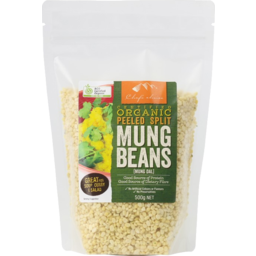 Photo of Chefs Choice - Split Mung Beans (Mung Dal)