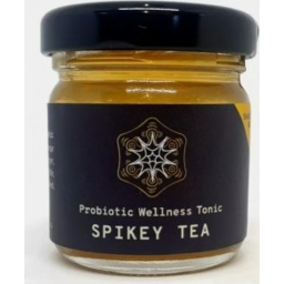 Photo of EXTREMELY ALIVE WELLNESS PRODUCTS Spikey Tea (Protect)