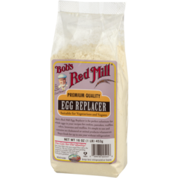Photo of Bob's Red Mill Egg Replacer 340g