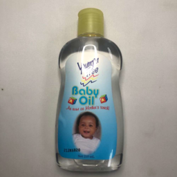 Photo of Young'n Free Baby Oil