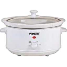 Photo of Prinetti Cooker Slow 3lt