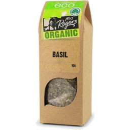Photo of Mrs Rogers Eco Organic Basil