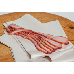 Photo of Shiralee Wood Smoked Nitrate Free Bacon Free Range 