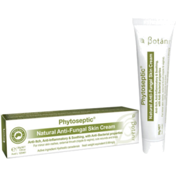 Photo of BOTANI:BOT PHYTOSEPTIC Anti-Fungal Cream