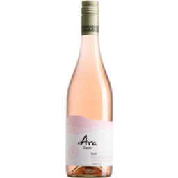 Photo of Ara Zero Wine Rose 750ml