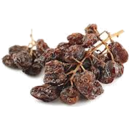 Photo of Dried Fruit - Muscatel Clusters
