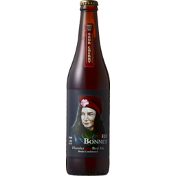 Photo of Craftwork Red Bonnet Red Sour Ale