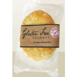 Photo of Gluten Free Gourmet Chunky Meat Pie 160gm