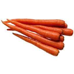 Photo of Carrots premium small 1kg bag