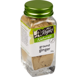 Photo of Mrs Rogers Naturals Ground Ginger