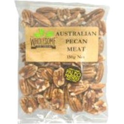 Photo of Wholesome Aust Pecan 150gm