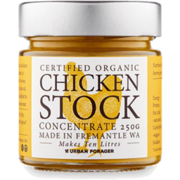 Photo of UF Organic Chicken Stock 250g
