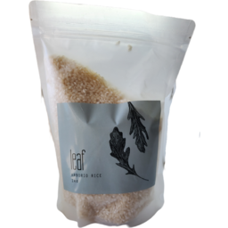 Photo of Leaf Arborio Rice