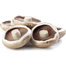 Photo of Mushroom Punnet Portobello 375g Organic