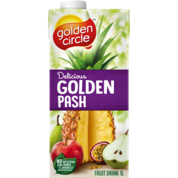 Photo of Golden Circle Golden Pash Fruit Drink 1l