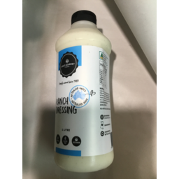 Photo of Gold Gourmet Ranch Dressing