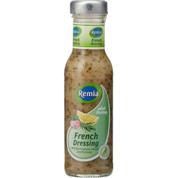 Photo of Remia French Dressing