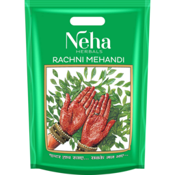 Photo of Neha Herbals Rachni Mehandi 1kg