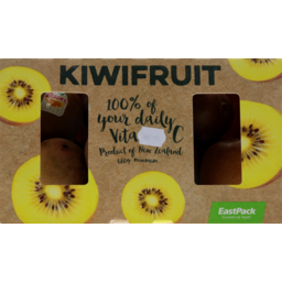 Photo of Eastpack Kiwifruit Gold 680g