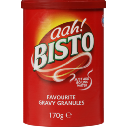 Photo of Bisto Favourite Gravy Granules 170g 170g