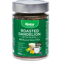 Photo of Kintra Foods Tea Gf Roasted Dandelion Blend