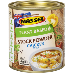 Photo of Massel Stock Powder Chicken 168g