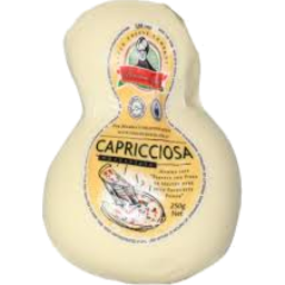 Photo of Capricciosa Mozzarella 500g