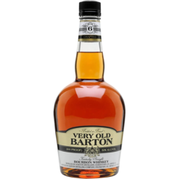 Photo of Very Old Barton 100 Proof 50%