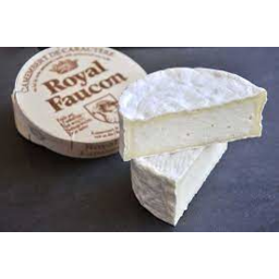 Photo of Royal Faucon Brie