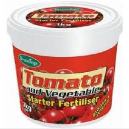 Photo of Tomato & Veg Starter Fert