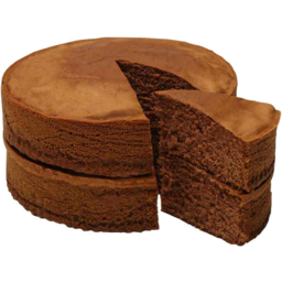 Photo of Your Bakery Double Sponge Chocolate