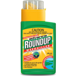 Photo of Roundup Weedkiller Conc