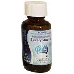 Photo of Enviro-Cleanz Eucalyptus Oil