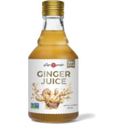 Photo of The Ginger People Ginger Juice