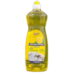 Photo of Shinax Dishwashing Liquid Lemon