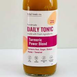 Photo of Total Tonic Turmeric Blend