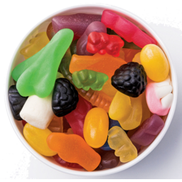 Photo of Pick And Mix Kg