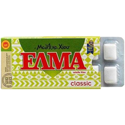 Photo of Elma Classic Chewing Gum