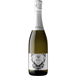 Photo of St Huberts The Stag Blanc De Blancs