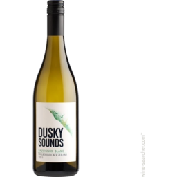 Photo of Dusky Sounds Sauvignon Blanc