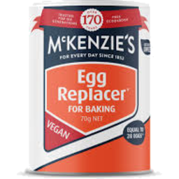 Photo of Mcken Egg Replacer